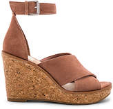 dolce vita straw wedges