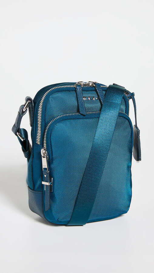 tumi shoulder strap pad