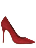 Thumbnail for your product : Schutz 110mm Suede Pumps