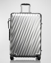 Thumbnail for your product : Tumi Short Trip Packing Carry-On Luggage, Gray