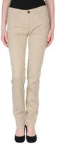 Thumbnail for your product : Jeckerson Casual trouser