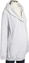 Thumbnail for your product : Old Navy Maternity Oversized Fleece Hoodies