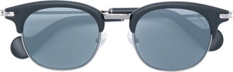 Moncler Eyewear Wayfarer Sunglasses