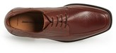 Thumbnail for your product : Johnston & Murphy 'Macomb' Apron Toe Derby