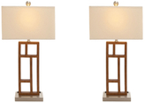 Thumbnail for your product : Task Desk Lamps (Set of 2)