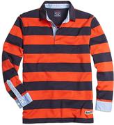 Thumbnail for your product : Brooks Brothers Bar Stripe Rugby