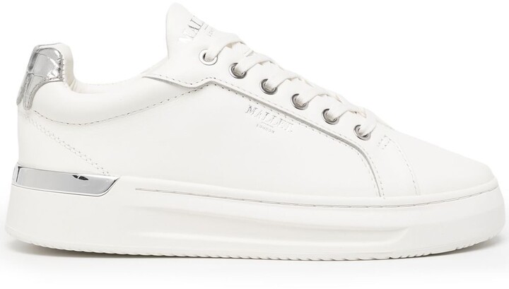 ladies mallet trainers