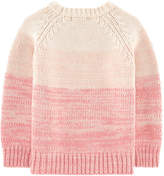 Thumbnail for your product : Stella McCartney Kids Casual sweater - Freddie
