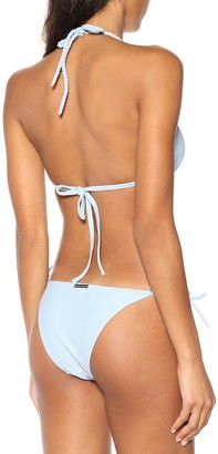 Heidi Klein Half Moon Montego Bay bikini bottoms