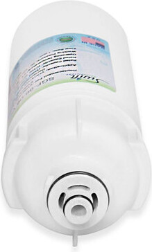 Swift Green Filters SGF-96-06 VOC-L-S-B Compatible Commercial Water Filter for Everpure EEV9618-07, EV9618-01 (2 Pack).