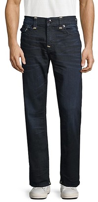 loose fit true religion jeans