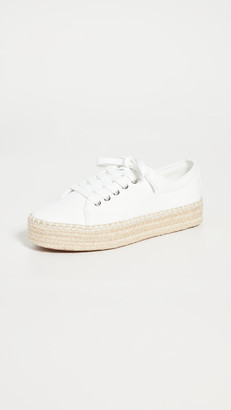 tretorn platform espadrilles