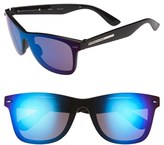 Thumbnail for your product : BCBGMAXAZRIA 53mm Rimless Sunglasses