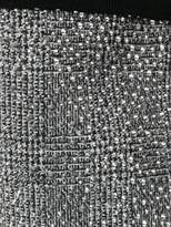 Thumbnail for your product : Ermanno Scervino stud-embellished mini skirt