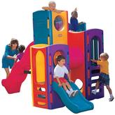 Thumbnail for your product : Little Tikes Tropical Playground