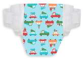 Thumbnail for your product : The Honest Company Honest Diapers in Snowy Road