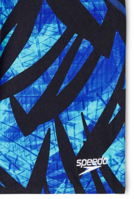 Speedo NEW Embroidered Logo Swimshorts Assorted