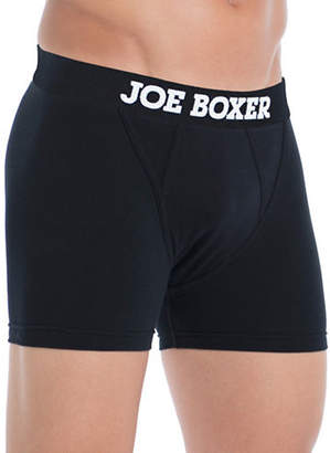 Joe Boxer Three-Pack Boxer Briefs