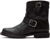 Thumbnail for your product : Frye Vanessa Leather Ankle Boot