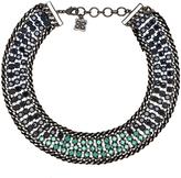 Thumbnail for your product : BCBGMAXAZRIA Ombre Stone Statement Necklace
