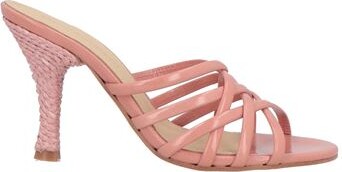 Paloma Barceló Woman Sandals