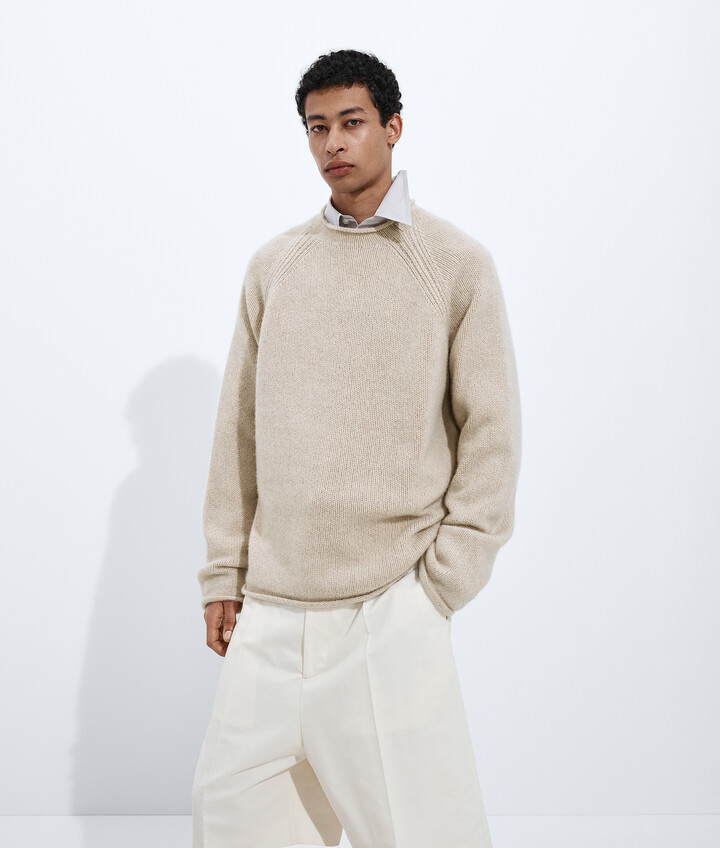 Cashmere Sweater