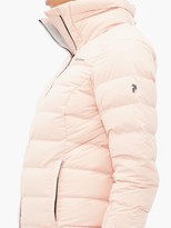 Thumbnail for your product : Peak Performance Valearo Down-filled Ski Jacket - Light Pink