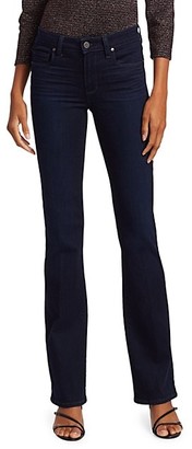 Paige Skyline High-Rise Bootcut Jeans