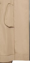 Thumbnail for your product : Saint Laurent Classic Gabardine Trench Coat
