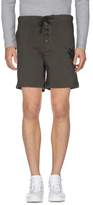 Thumbnail for your product : Dries Van Noten Bermuda shorts