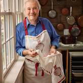 Thumbnail for your product : Sur La Table Jacques Pepin Collection Chicken Kitchen Towel, 28" x 18"