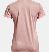 Thumbnail for your product : Under Armour Women's UA Tech Twist V-Neck