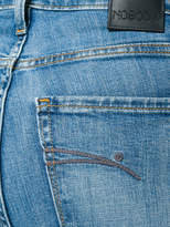 Thumbnail for your product : Nobody Denim Siren Skinny Ankle Adorn jeans