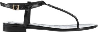 Zadig & Voltaire Woman Thong sandal