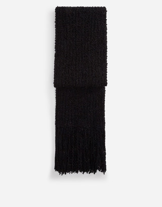 Dolce & Gabbana Wool scarf
