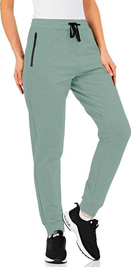 Jogging Trousers Debenhams Ladies Tracksuit Bottoms Green
