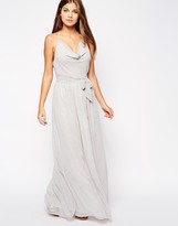 Thumbnail for your product : French Connection Reneta Maxi Dress
