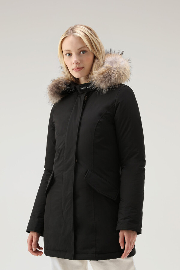 kasteel kleding Benodigdheden Woolrich Arctic Parka Women | ShopStyle