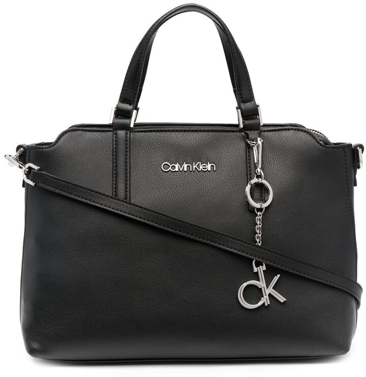 Calvin Klein Bags Sale | Shop the world's largest collection of fashion |  ShopStyle UK