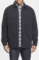 Thumbnail for your product : RVCA 'Union' Shirt Jacket