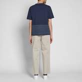 Thumbnail for your product : Folk Panel Stitch Tee