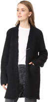 Thumbnail for your product : Raquel Allegra Long Sleeve Cardigan