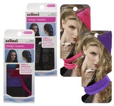 Thumbnail for your product : Scunci Faux Hair & Design Weavers Bundle - 4 Pack