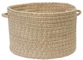 Thumbnail for your product : Mistana Bristol Woven Storage Basket