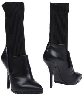 greymer ankle boots