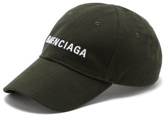 balenciaga hat uk