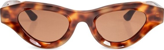 Thierry Lasry hierry Lasry X Cult Gaia Cat-Eye Sunglasses