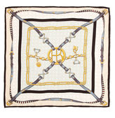Thumbnail for your product : Henri Bendel Equestrian Scarf