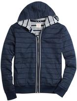 Thumbnail for your product : Brooks Brothers Long-Sleeve Hoodie