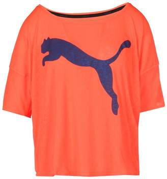 Puma T-shirts - Item 37910118